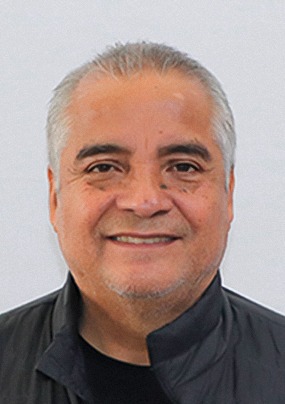 Miguel Ángel Contreras Dominguez
