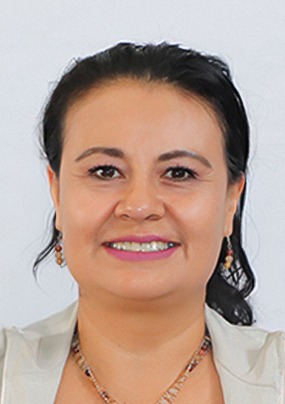 Mtra. R. Deyanira Calderón López