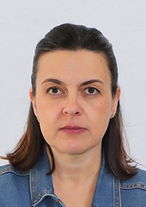 Verónica Menendez Gómez